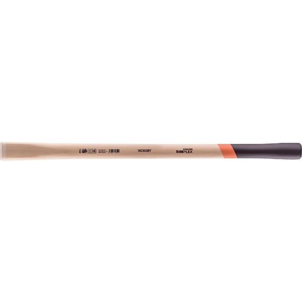 Halder Simplex ErsatzStiel aus Holz für Spalthammer 830mm günstig online kaufen