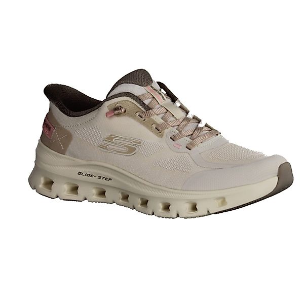 Skechers 150428NTBR Sneaker günstig online kaufen