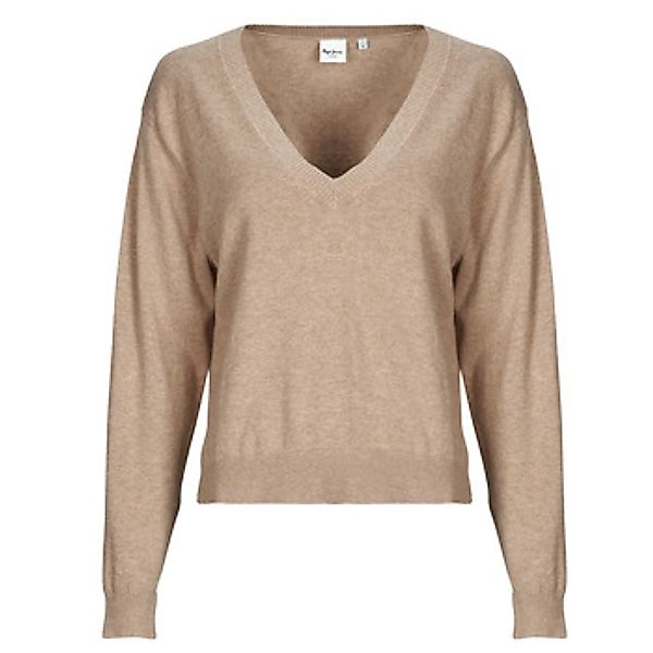 Pepe jeans  Pullover CORALINE V NECK günstig online kaufen