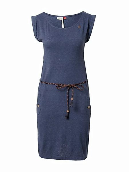 Ragwear Jerseykleid TAGG (1-tlg) Weiteres Detail günstig online kaufen