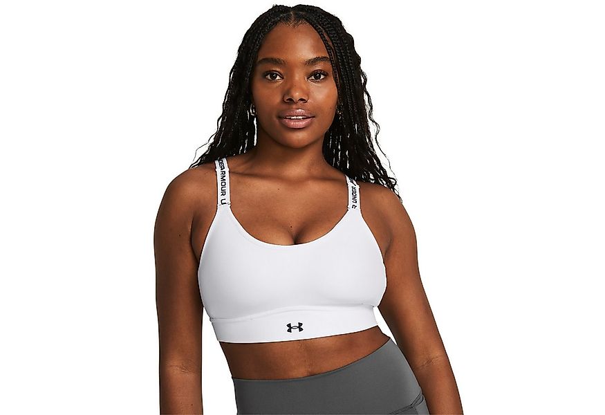 Under Armour® Sport-BH Under Armour Damen Sport BH UA Infinity Mid 2.0 Bra günstig online kaufen