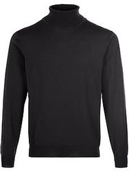 V-Pullover Peter Hahn grau günstig online kaufen