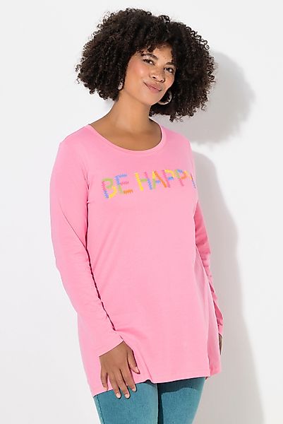 Angel of Style Longsleeve T-Shirt bequeme günstig online kaufen