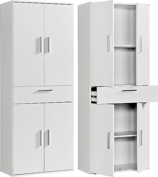 Procontour Mehrzweckschrank Schrank Clara BESTSELLER! (OTTOs günstig online kaufen