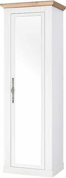 OTTO home Schuhschrank "WESTMINSTER TOPSELLER" Höhe ca. 203 cm, im romantis günstig online kaufen