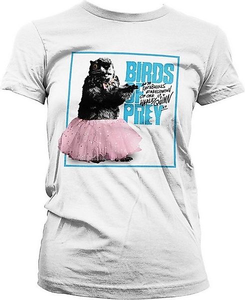 Birds of Prey T-Shirt günstig online kaufen