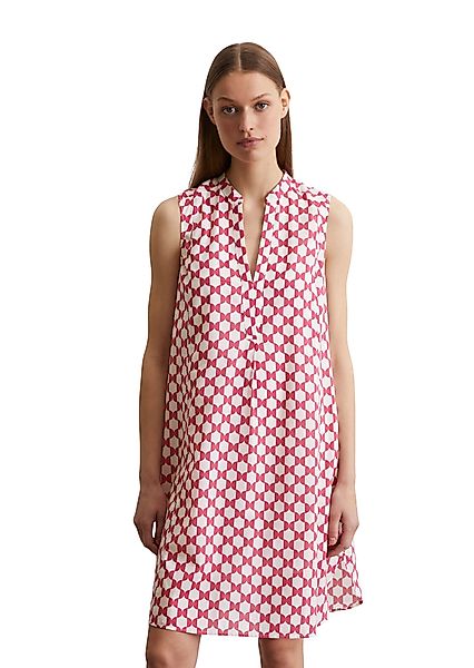 Marc OPolo Minikleid "aus Silky Touch Voile" günstig online kaufen