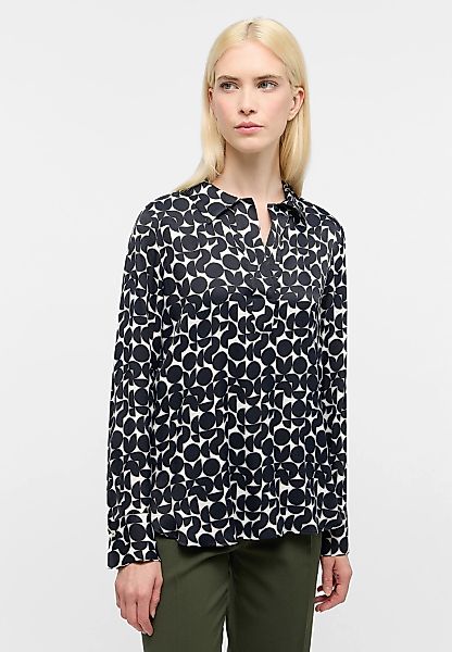 Eterna Shirtbluse "LOOSE FIT" günstig online kaufen