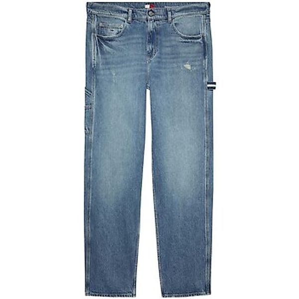 Tommy Jeans Loose-fit-Jeans Jamie Loose Straight günstig online kaufen