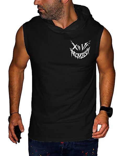 RMK Tanktop Herren Muskelshirt Gym Shirt günstig online kaufen
