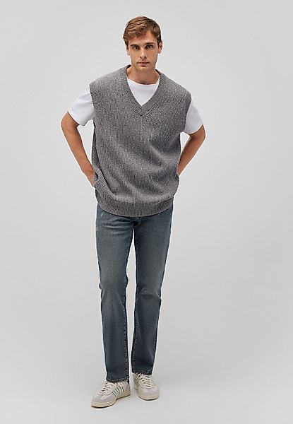Mavi Pullunder SLEEVELESS SWEATER Pullunder aus günstig online kaufen