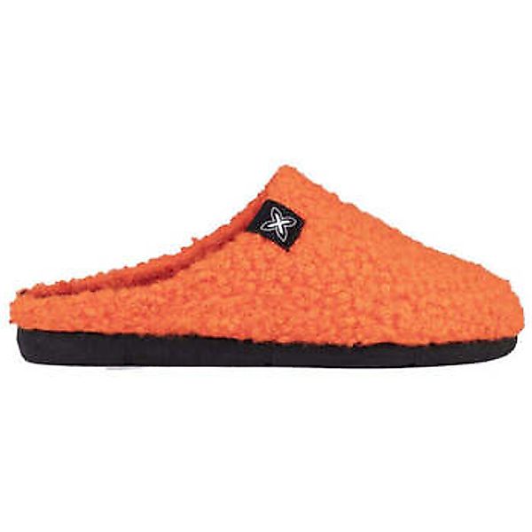 Munich  Hausschuhe Hause 8198009 Naranja günstig online kaufen