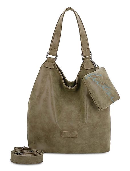 Fritzi aus Preußen Schultertasche Vintage (Set, günstig online kaufen