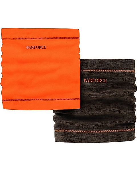 Parforce Essential Modeschal 2er Pack Fleece-Schlauchschal günstig online kaufen