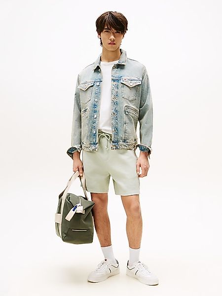 Tommy Jeans Herren Short Dm0dm21805 günstig online kaufen