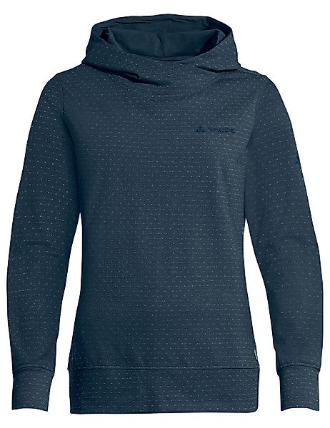 VAUDE Rundhalspullover Women's Tuenno Pullover (1-tlg) günstig online kaufen