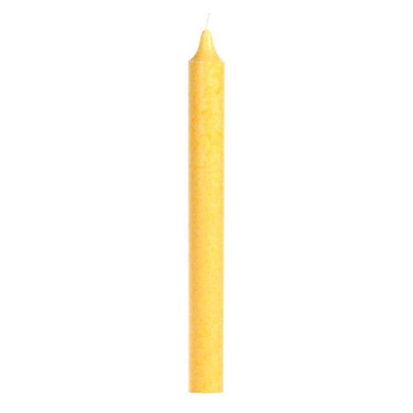 eubiona Formkerze Stabkerze 22x210 - Stearin günstig online kaufen