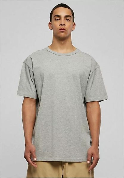 URBAN CLASSICS T-Shirt TB1564 - Oversized Tee grey L günstig online kaufen