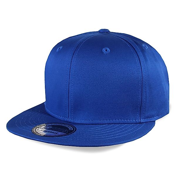 KBETHOS Snapback Cap Cap Blank Kappe günstig online kaufen