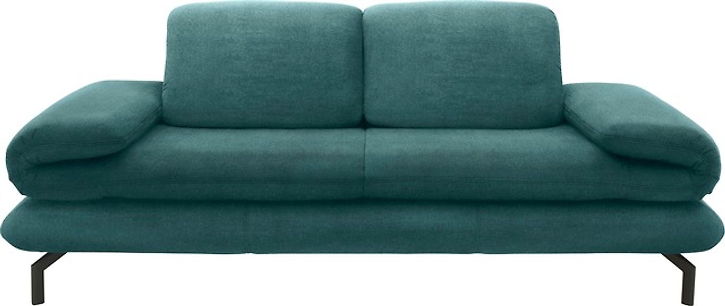 LOOKS by Wolfgang Joop 2-Sitzer »LOOKS by Wolfgang Joop 2-Sitzer-Sofa >>LOO günstig online kaufen