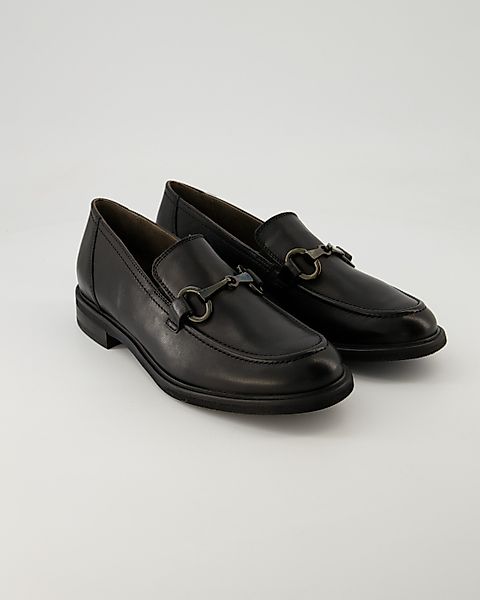 Paul Green 1052-004 Slipper Obermaterial: Leder günstig online kaufen