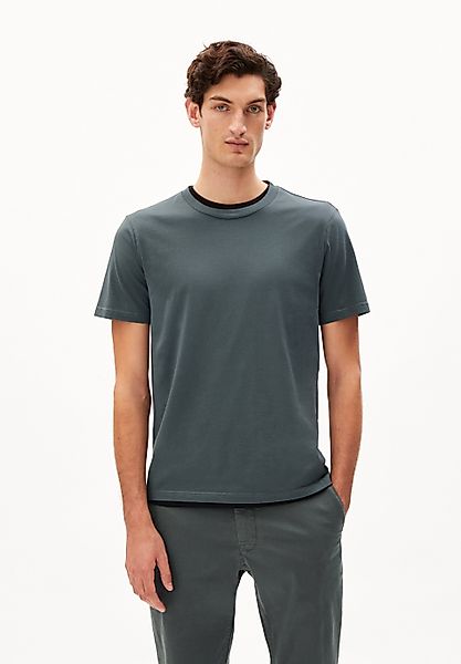 Armedangels T-Shirt JAAMES Herren T-Shirt aus günstig online kaufen