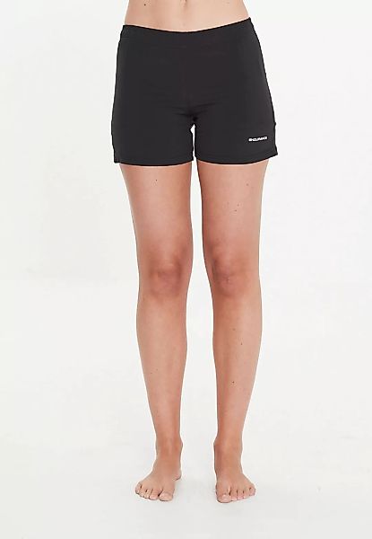 ENDURANCE Shorts "Potenza 2 in 1 Shorts", mit haltgebender Innenshorts günstig online kaufen