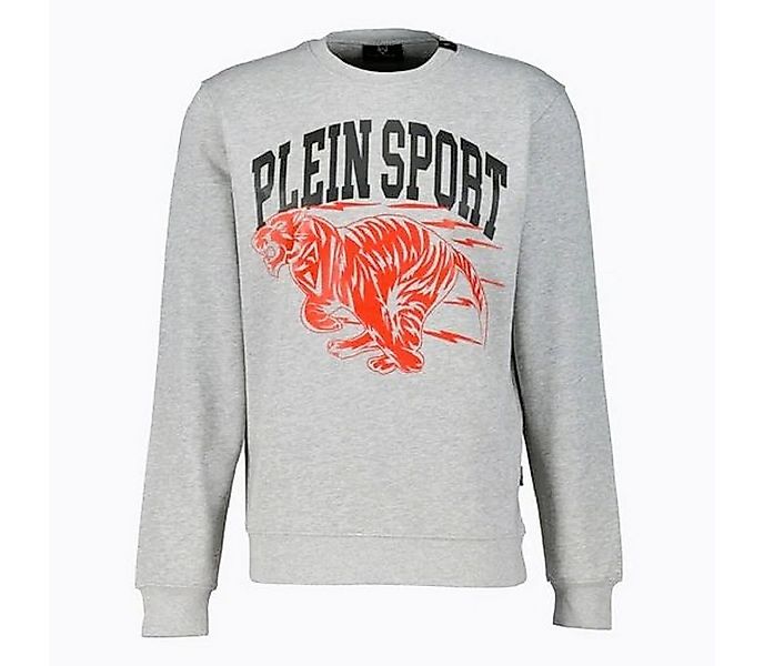 PLEIN SPORT Sweatshirt PLEIN Sport Herren Pullover, Plein Sport Herren Swea günstig online kaufen