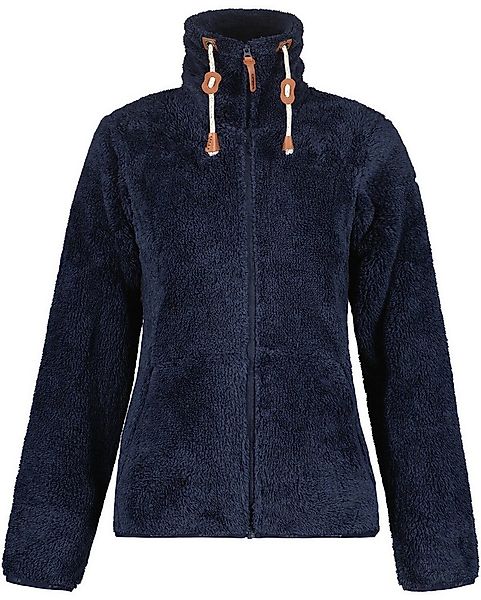Icepeak Fleecejacke Damen Fleecejacke Colony günstig online kaufen