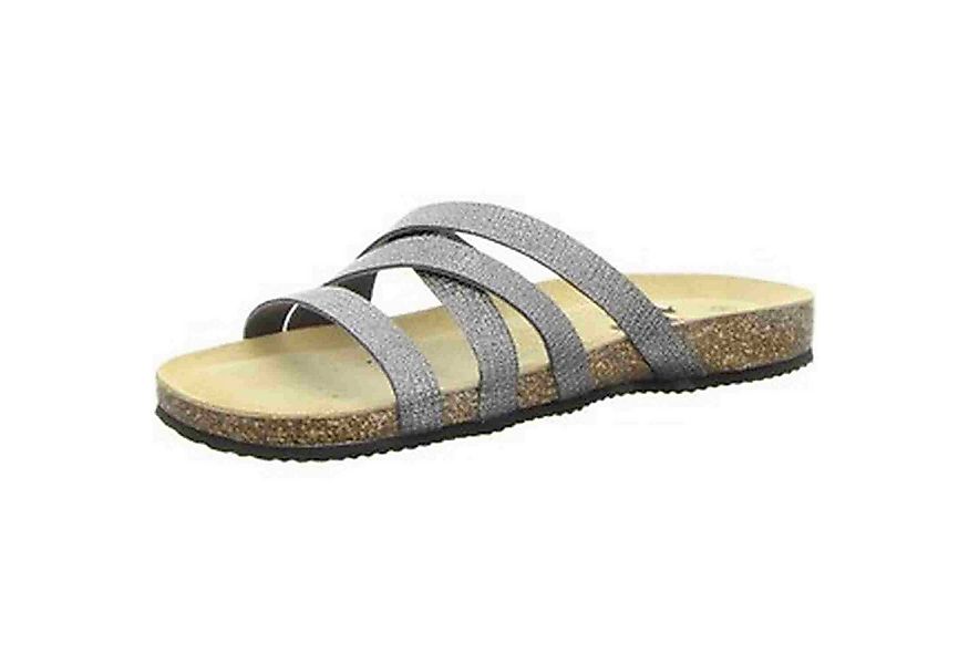 Longo Keilpantolette günstig online kaufen