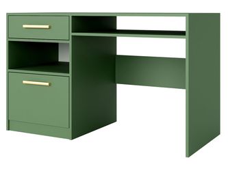 MIRJAN24 Schreibtisch Bali II (mit Schublade günstig online kaufen