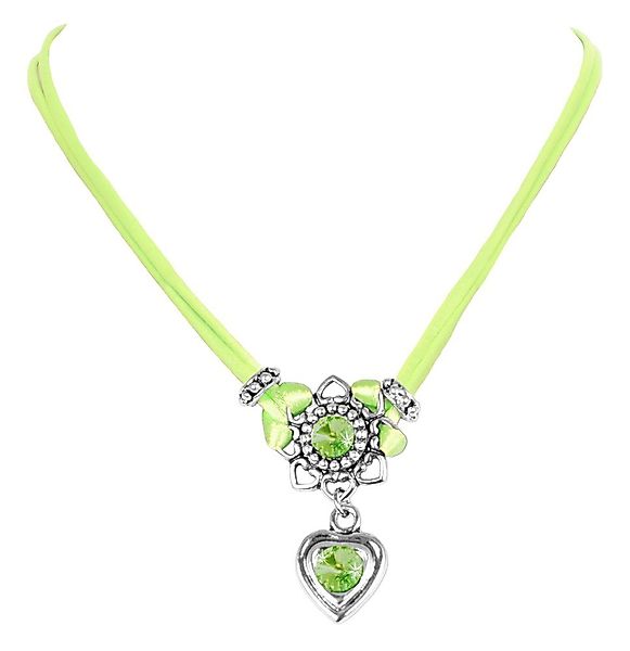 LUISIA® Kette mit Anhänger Chiara mit günstig online kaufen