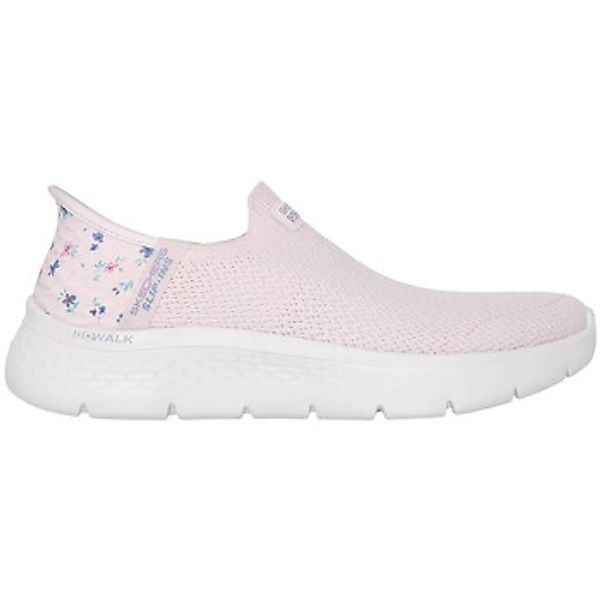 Skechers  Sneaker Slip-Ins: GO WALK Flex - Sunset Rose günstig online kaufen