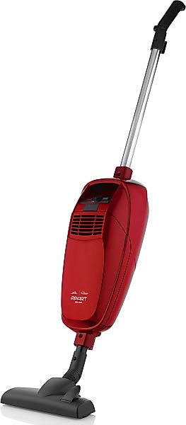 eta Stielstaubsauger "OMEGA APART DELUXE ETA243490040" 800 W mit Beutel günstig online kaufen