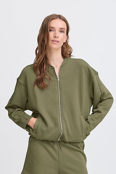 Ichi Sweatjacke IHMSKYLA CA günstig online kaufen