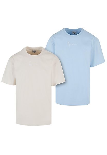 Karl Kani T-Shirt "Karl Kani Herren", (1 tlg.) günstig online kaufen