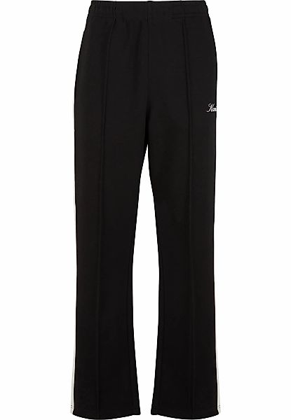 Karl Kani Jogginghose "Karl Kani Kani Sidestripe Trackpants", (1 tlg.) günstig online kaufen