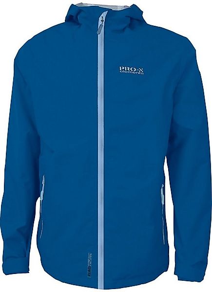 PRO-X ELEMENTS Funktionsjacke BLAKE Wasserdicht günstig online kaufen