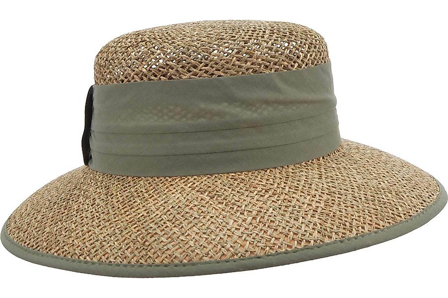 Seeberger Strohhut Seegras Glocke 368513-5 günstig online kaufen