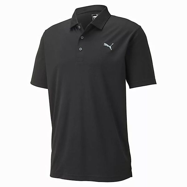 PUMA Poloshirt Puma Herren Poloshirt Icon Golf Polo 597454 günstig online kaufen