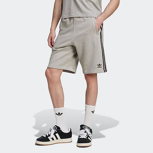 adidas Originals Shorts 3-STRIPE SHORT (1-tlg) Drei Streifen Sweat Shorts a günstig online kaufen