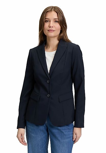 Betty Barclay Kurzblazer "Betty Barclay Kurzblazer langarm", Form günstig online kaufen