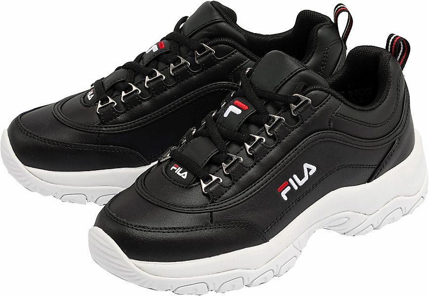 Fila Rosso Strada Low WMN Sneaker günstig online kaufen
