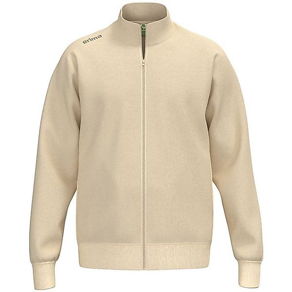 Erima Sweatjacke erima Herren Sweatjacke TS Sweatjacket günstig online kaufen