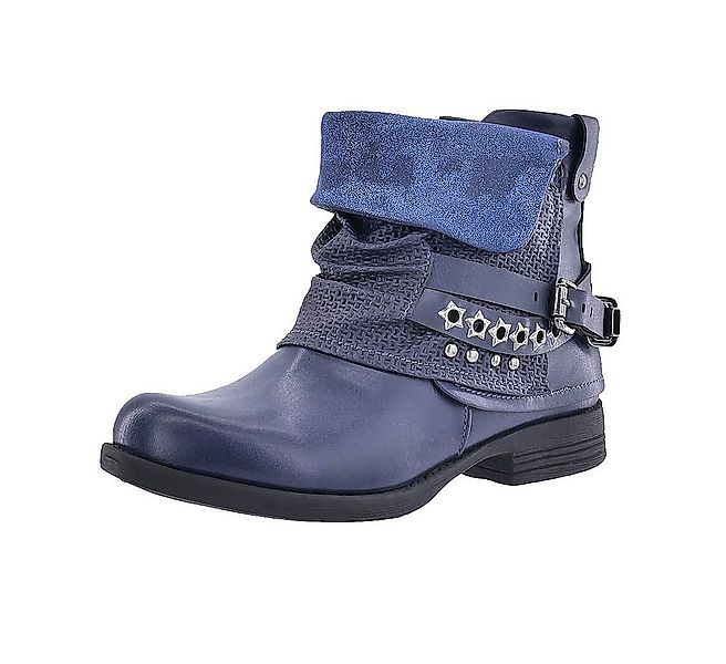 Elara Biker Boots Bikerboots günstig online kaufen
