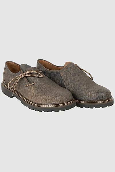 Krüger Bruno Herren Schnürschuh günstig online kaufen
