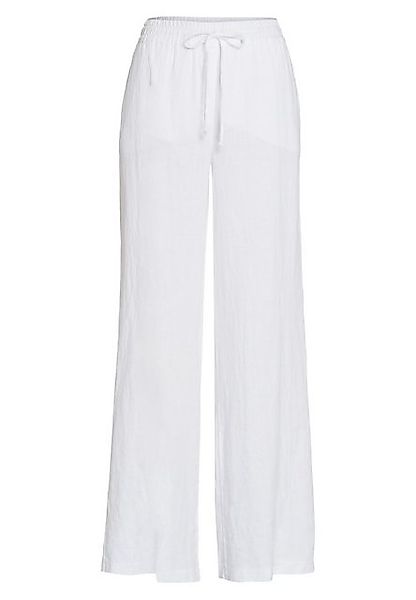 MARC AUREL 2-in-1-Hose Hosen white günstig online kaufen