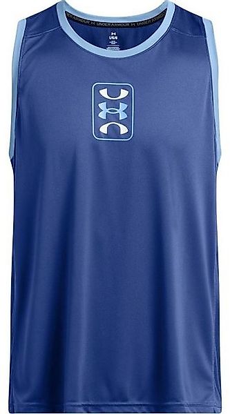 Under Armour® T-Shirt Ua Zone Performance Tank günstig online kaufen