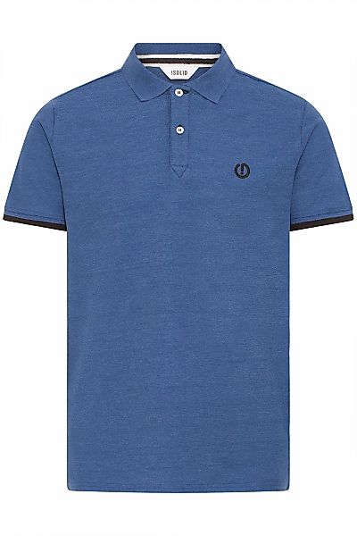 Solid Poloshirt "Poloshirt SDBenjaminPolo" günstig online kaufen