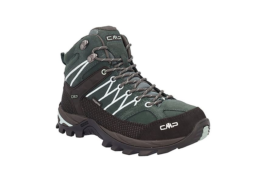 CMP RIGEL MID WMN WP TREKKING SHOES Wanderschuh wasserdicht günstig online kaufen